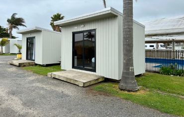 Sleeper Cabins for Couples