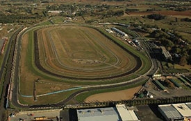 Pukekohe Park Raceway